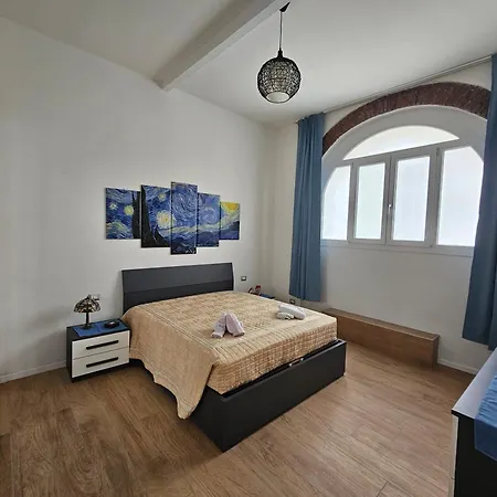 Διαμέρισμα Navigli Stylish Underground Nearby For 4 Guests