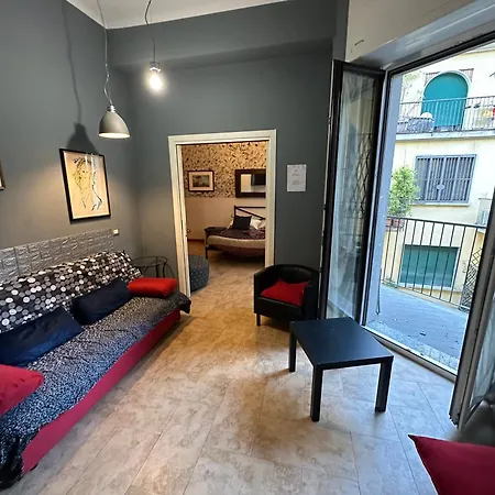 Chiossetto House *