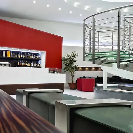 Отель Ibis Styles Centro