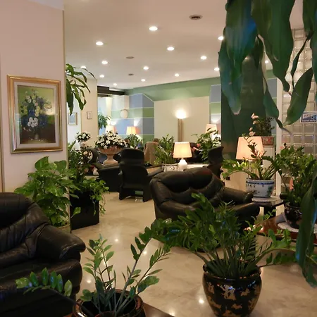 Hotel Delle Nazioni 3*
