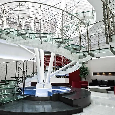 Отель Ibis Styles Centro Милан