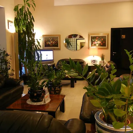 Hotel Delle Nazioni 3*