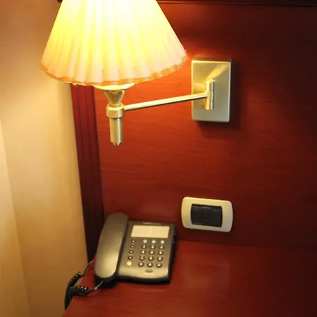 Ξενοδοχείο Terminal