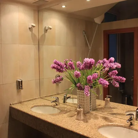 Hotell Terminal 3*