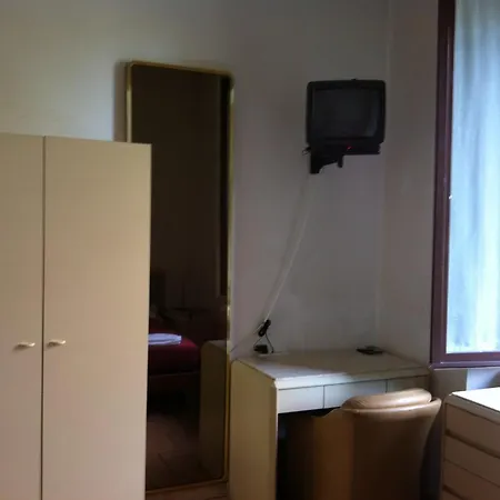 Hotel Gambara Milán