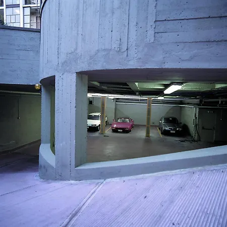 ホテル ドメニキーノ