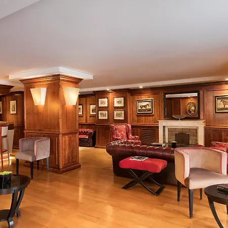 Hotel Sina De La 4*