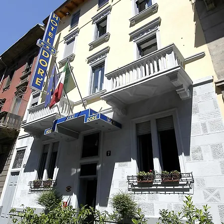 Hotel Dore Milan