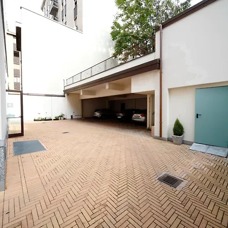 Terminal Μιλάνο