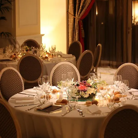 Grand Visconti Palace