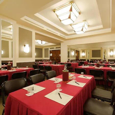 Отель Doria Grand 4*