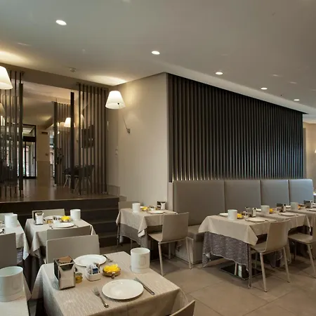 Hotell Gamma