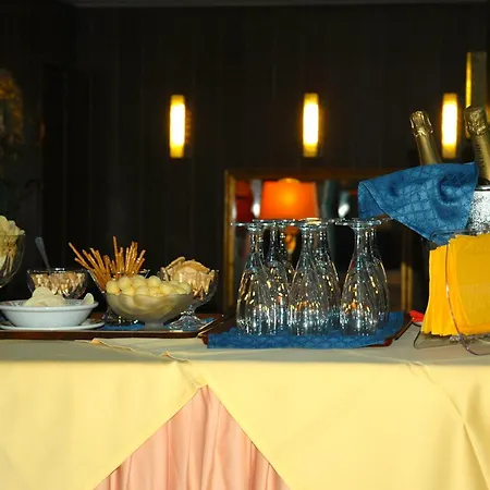 Hotel Mec Milano