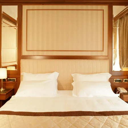 Manzoni מילאנו