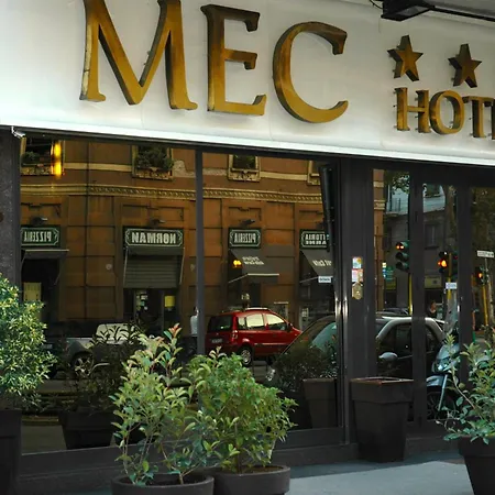 Mec Milano