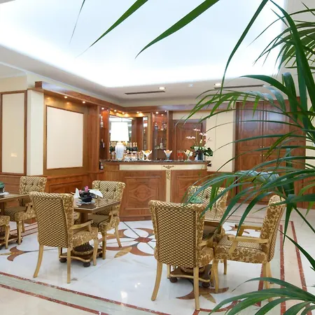 酒店 马科尼酒店