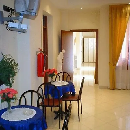 Hotel Greco Milan