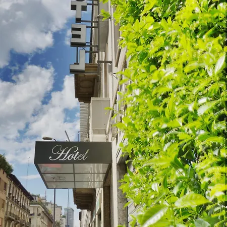 Hotel Ferton