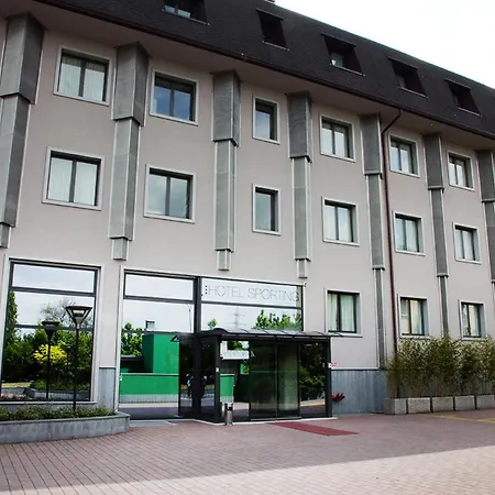 Hotel Sporting Cologno Cologno Monzese