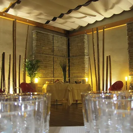 Hotel Sporting Cologno 4*