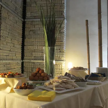 Hotel Sporting Cologno 4*