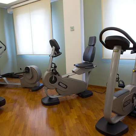 Hotel Sporting Cologno