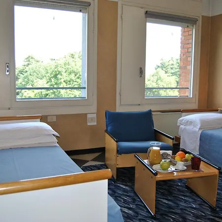 Aparthotel Siloe