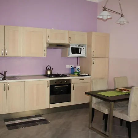 Casa vacanze Il Cortiletto *