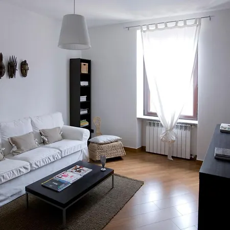 Bed & Breakfast Trovailtempo 4*