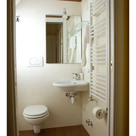 Pensionat Lepetit Milano