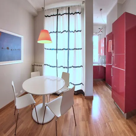 Apartament Milan Apartment Rental Mediolan