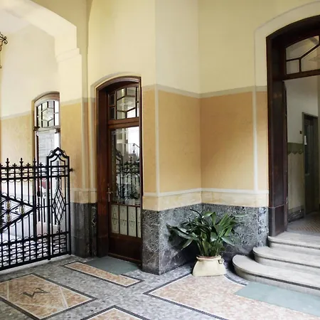 Palladio מילאנו