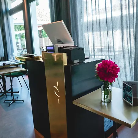 Boutique Borgo Nuovo Milan