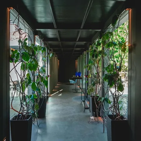 Hotel Boutique Borgo Nuovo