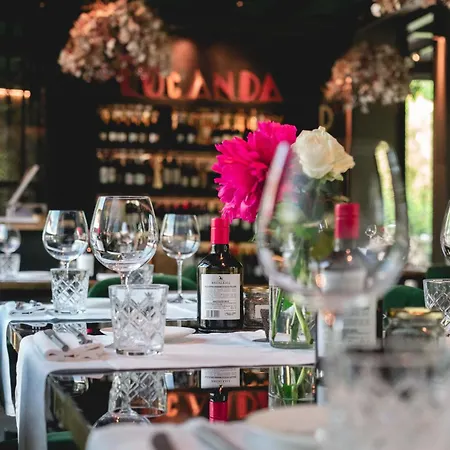 Hotel Boutique Borgo Nuovo Milan