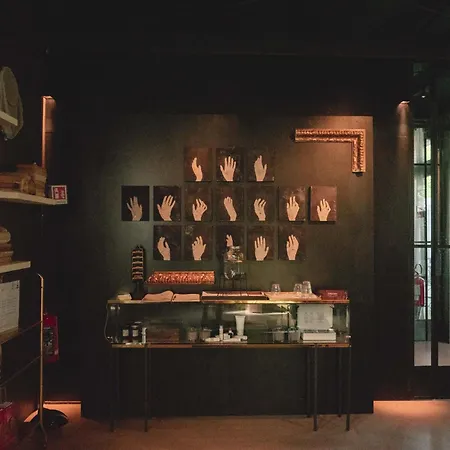 Boutique Borgo Nuovo Milan