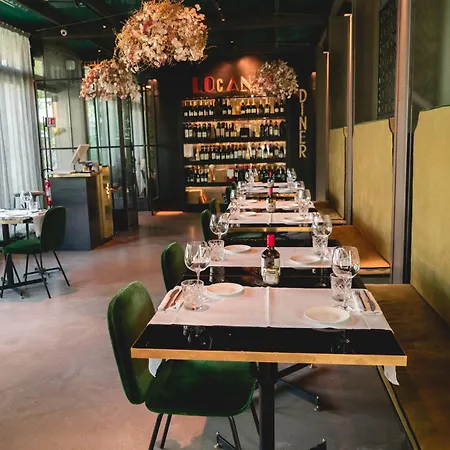 Hotel Boutique Borgo Nuovo Milan