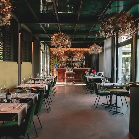 Boutique Borgo Nuovo Milan