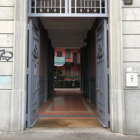 Brembo House Milan