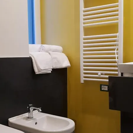 게스트하우스 Dreams 밀라노