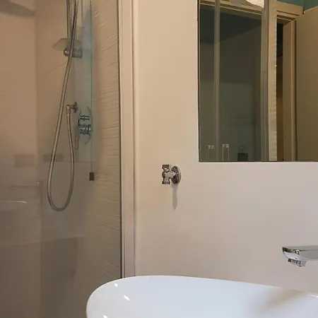 Apartamento Sahi - Residenza Bianca Di Savoia