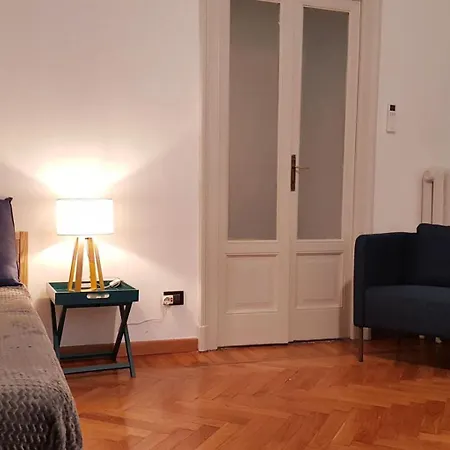 Sahi - Residenza Bianca Di Savoia Milão