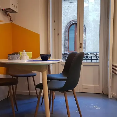 Appartamento Sahi - Residenza Bianca Di Savoia