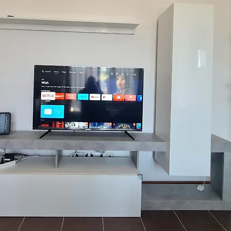 Apartamento Milano Santa Giulia Business Apartment