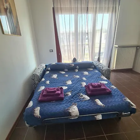 Milano Santa Giulia Business Apartment Milão