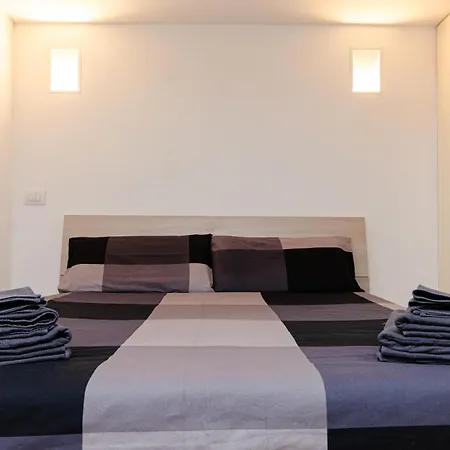 Vivimihome Loft Su Due Livelli Con Terrazzo Milan