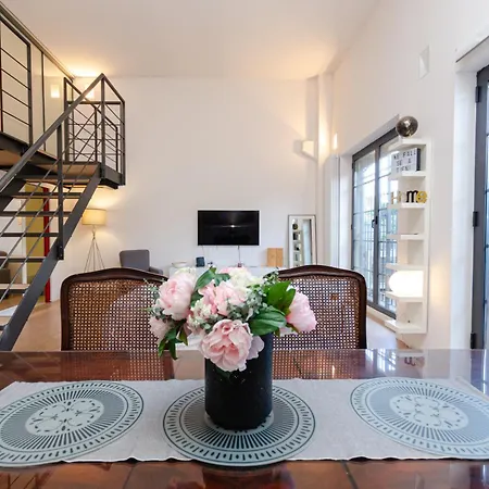 Apartment Vivimihome Loft Su Due Livelli Con Terrazzo Milan