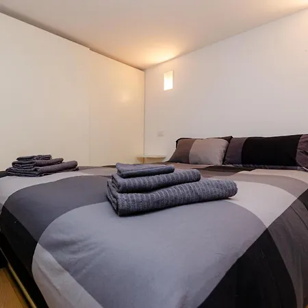 Vivimihome Loft Su Due Livelli Con Terrazzo Milan