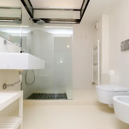 Vivimihome Loft Su Due Livelli Con Terrazzo Milan