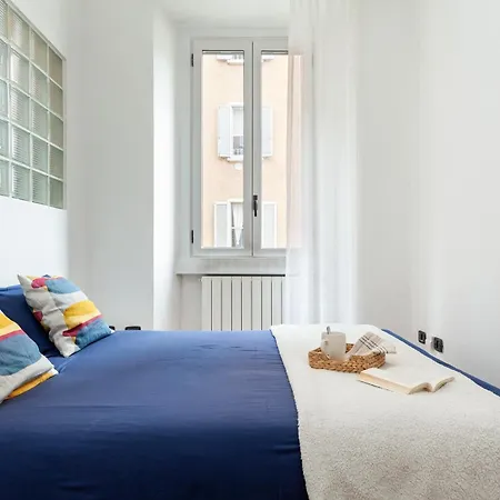 Apartment Nolo Blue - Meryggiare